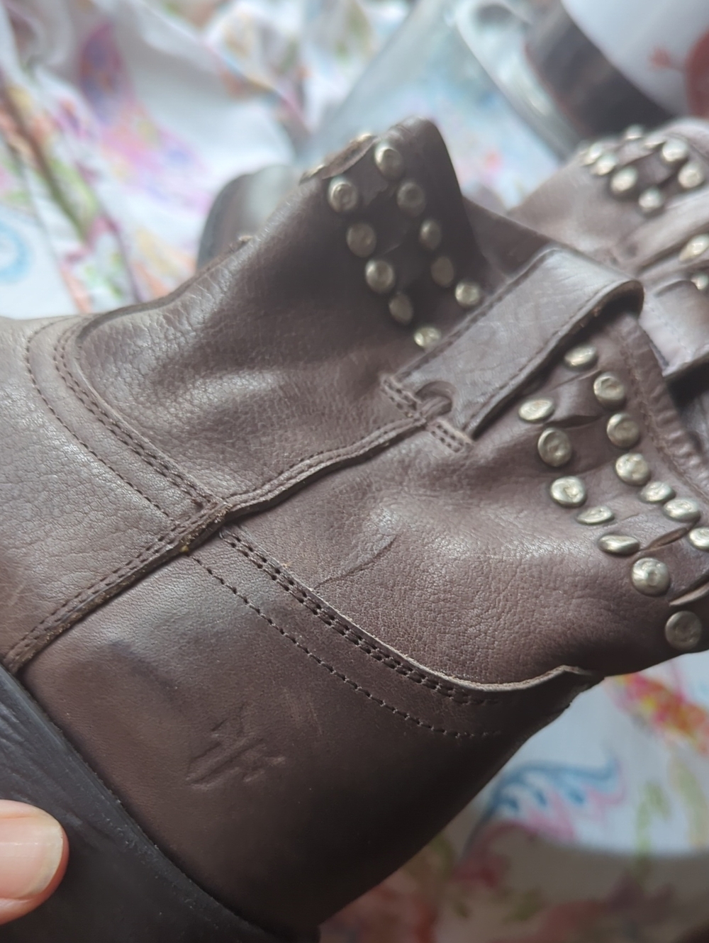 Frye Boots - Picture 9 of 12